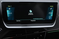 Peugeot e-208 vaihtoauto