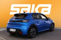 Peugeot e-208 vaihtoauto