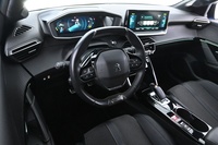 Peugeot e-208 vaihtoauto