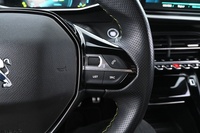 Peugeot e-208 vaihtoauto