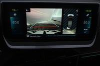 Peugeot e-208 vaihtoauto