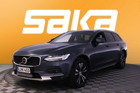 Volvo V90 Cross Country vaihtoauto
