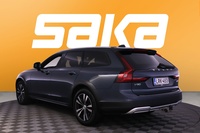 Volvo V90 Cross Country vaihtoauto