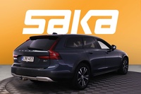 Volvo V90 Cross Country vaihtoauto