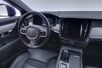 Volvo V90 Cross Country vaihtoauto