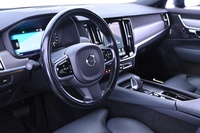 Volvo V90 Cross Country vaihtoauto