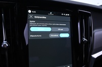 Volvo V90 Cross Country vaihtoauto
