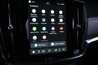 Volvo V90 Cross Country vaihtoauto