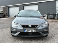 SEAT Leon vaihtoauto