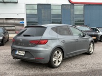 SEAT Leon vaihtoauto