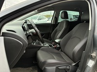 SEAT Leon vaihtoauto