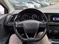 SEAT Leon vaihtoauto