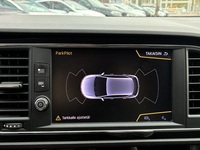 SEAT Leon vaihtoauto