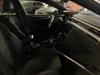 Volkswagen Arteon vaihtoauto