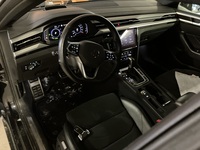 Volkswagen Arteon vaihtoauto