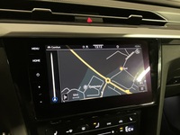 Volkswagen Arteon vaihtoauto