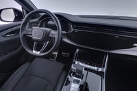Audi Q8 vaihtoauto