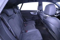 Audi Q8 vaihtoauto