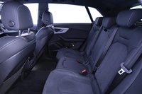 Audi Q8 vaihtoauto