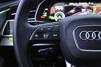 Audi Q8 vaihtoauto