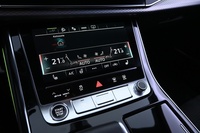Audi Q8 vaihtoauto