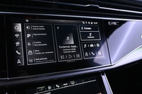 Audi Q8 vaihtoauto