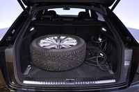 Audi Q8 vaihtoauto