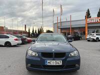 BMW 318 vaihtoauto