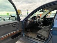BMW 318 vaihtoauto