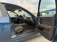 BMW 318 vaihtoauto