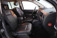 Jeep Compass vaihtoauto