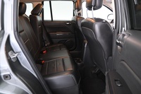 Jeep Compass vaihtoauto