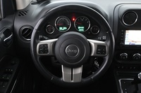 Jeep Compass vaihtoauto