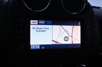 Jeep Compass vaihtoauto