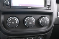 Jeep Compass vaihtoauto