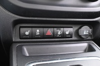Jeep Compass vaihtoauto