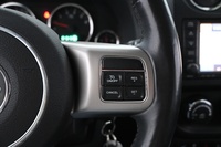 Jeep Compass vaihtoauto
