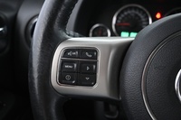 Jeep Compass vaihtoauto