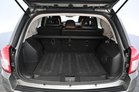Jeep Compass vaihtoauto