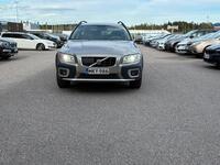 Volvo XC70 vaihtoauto
