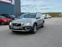 Volvo XC70 vaihtoauto