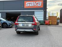 Volvo XC70 vaihtoauto