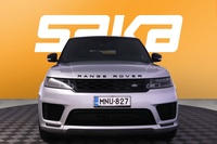 Land Rover Range Rover Sport vaihtoauto