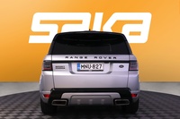 Land Rover Range Rover Sport vaihtoauto