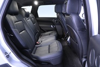 Land Rover Range Rover Sport vaihtoauto