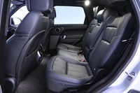 Land Rover Range Rover Sport vaihtoauto
