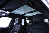 Land Rover Range Rover Sport vaihtoauto