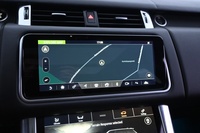 Land Rover Range Rover Sport vaihtoauto