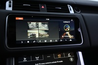 Land Rover Range Rover Sport vaihtoauto