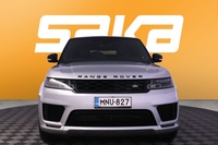 Land Rover Range Rover Sport vaihtoauto